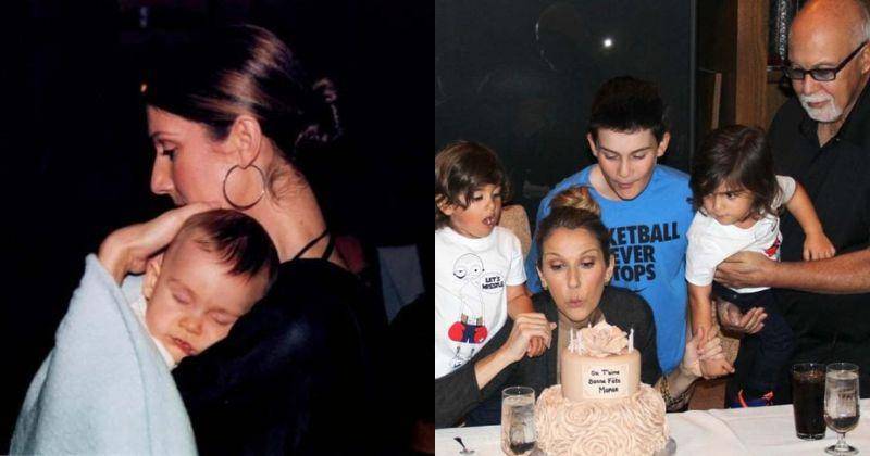 celinedion.com